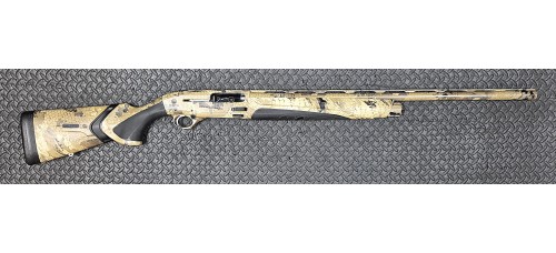 Beretta A400 Extreme Gore Optifade Marsh 12 Gauge 3.5" 28" Barrel Semi Auto Shotgun Used